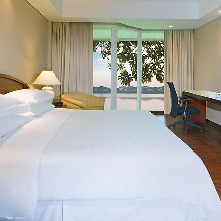 Bandara International Hotel - Managed By Accor Tangerang Kamer foto