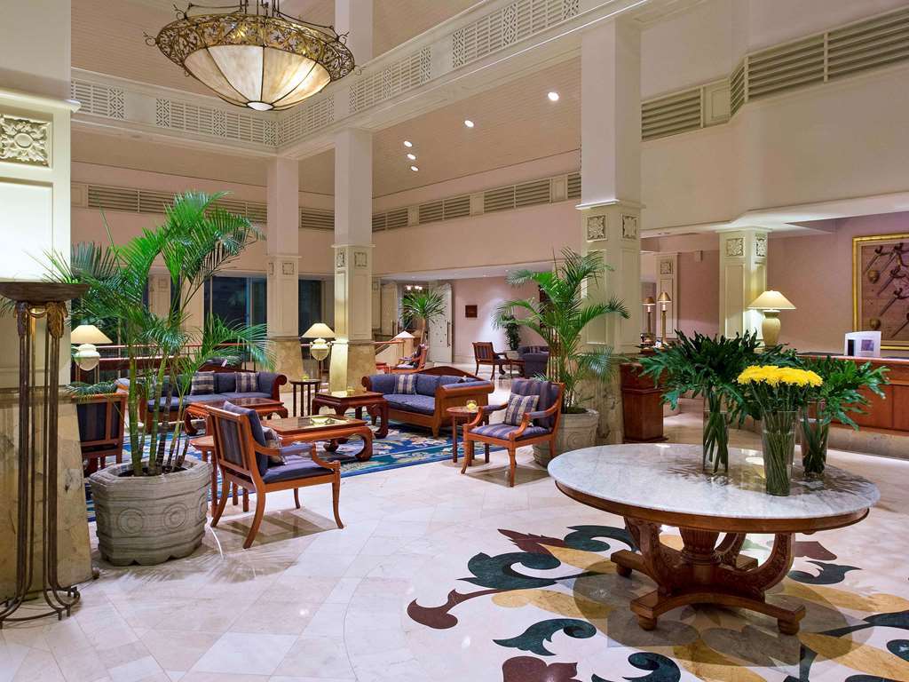 Bandara International Hotel - Managed By Accor Tangerang Buitenkant foto