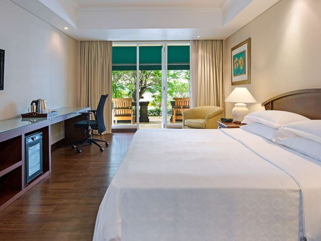 Bandara International Hotel - Managed By Accor Tangerang Kamer foto
