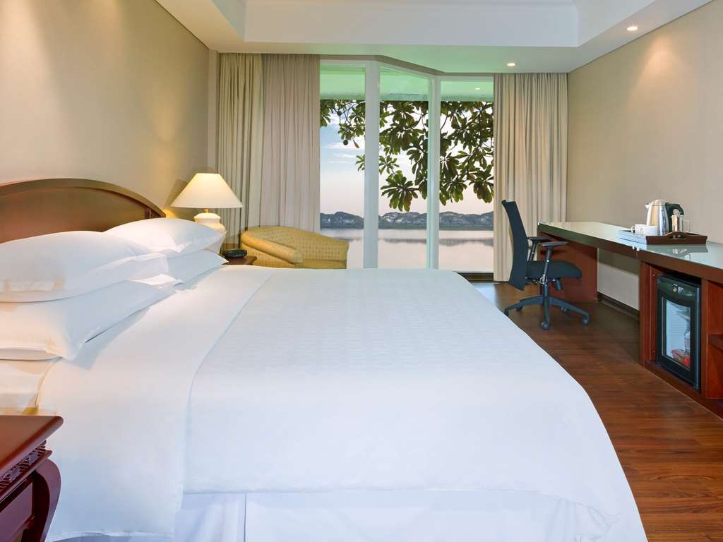 Bandara International Hotel - Managed By Accor Tangerang Kamer foto